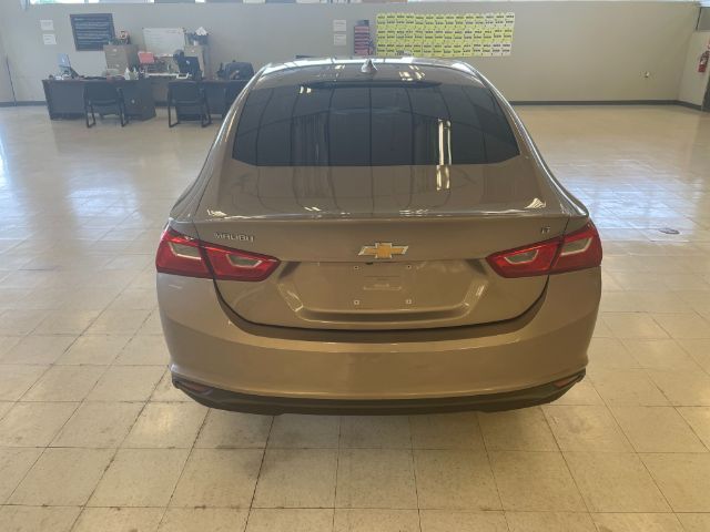 2018 Chevrolet Malibu LT Dallas NC