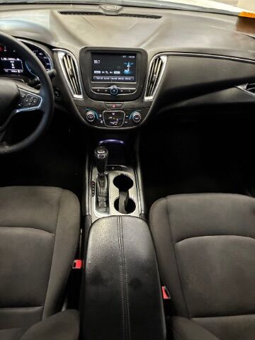 2018 Chevrolet Malibu LT Charlotte NC