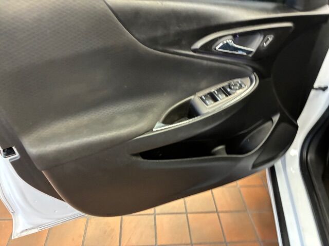 2018 Chevrolet Malibu LT Charlotte NC