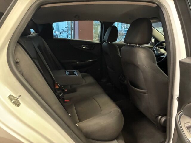 2018 Chevrolet Malibu LT Charlotte NC