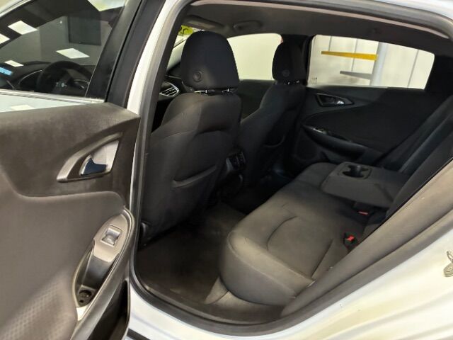 2018 Chevrolet Malibu LT Charlotte NC