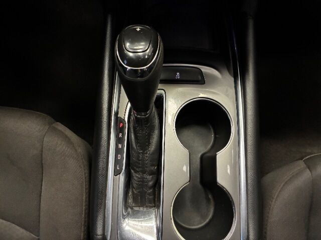 2018 Chevrolet Malibu LT Charlotte NC