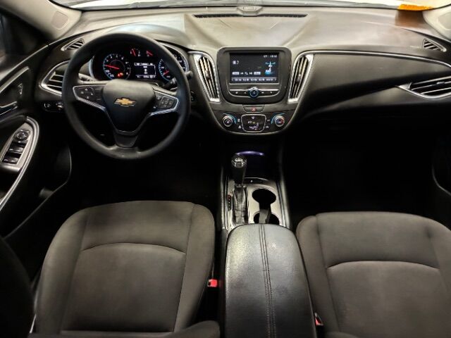 2018 Chevrolet Malibu LT Charlotte NC