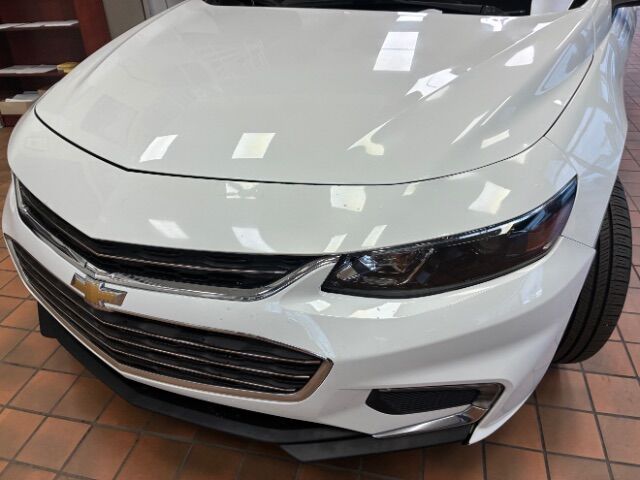 2018 Chevrolet Malibu LT Charlotte NC