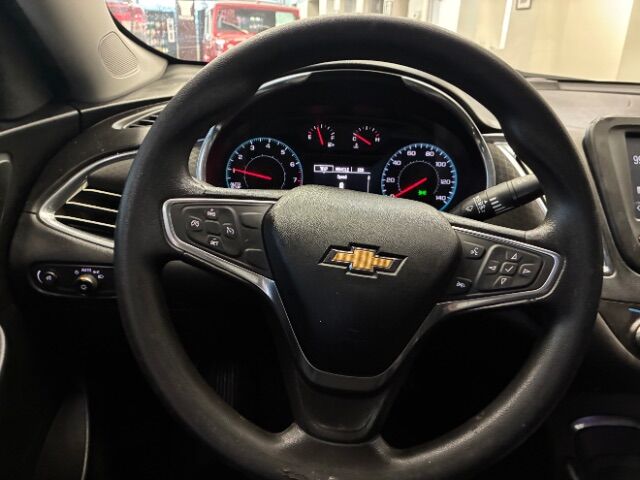 2018 Chevrolet Malibu LT Charlotte NC