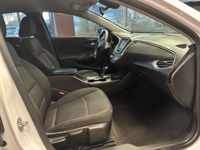 2018 Chevrolet Malibu LT Charlotte NC