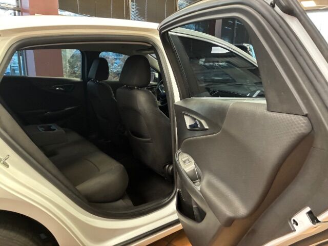 2018 Chevrolet Malibu LT Charlotte NC