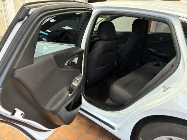 2018 Chevrolet Malibu LT Charlotte NC