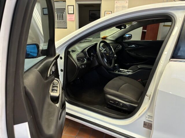 2018 Chevrolet Malibu LT Charlotte NC