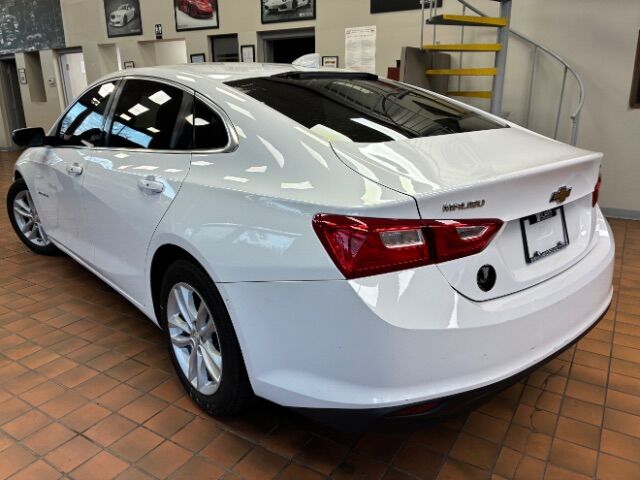 2018 Chevrolet Malibu LT Charlotte NC