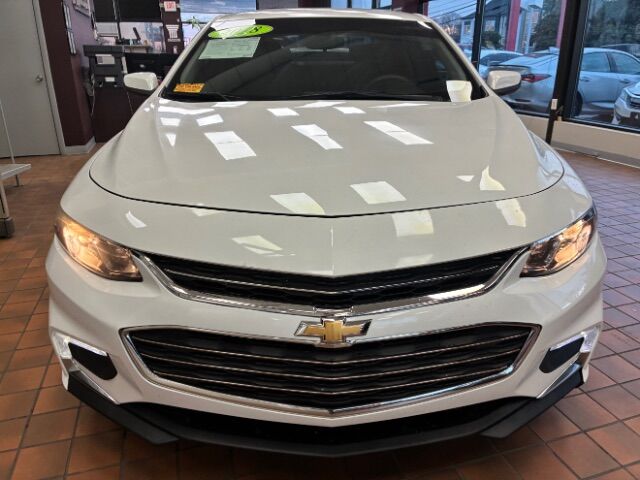 2018 Chevrolet Malibu LT Charlotte NC