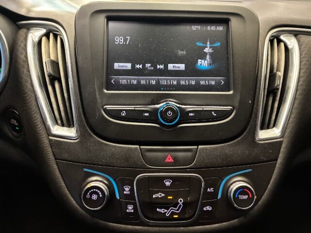 2018 Chevrolet Malibu LT Charlotte NC