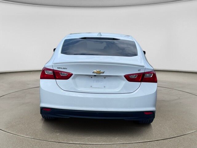 2018 Chevrolet Malibu LT Cleveland OH