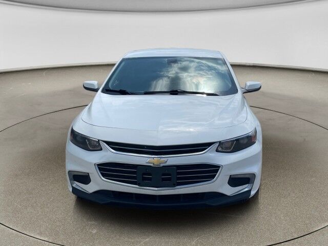 2018 Chevrolet Malibu LT Cleveland OH