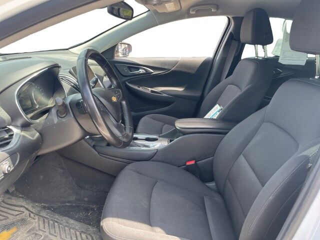 2018 Chevrolet Malibu LT Cleveland OH