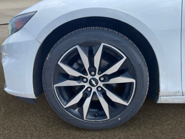 2018 Chevrolet Malibu LT Cleveland OH