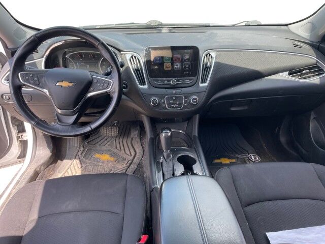 2018 Chevrolet Malibu LT Cleveland OH