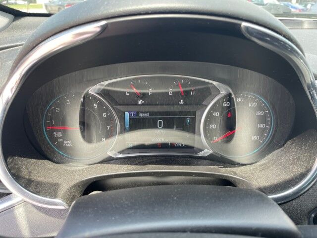 2018 Chevrolet Malibu LT Cleveland OH