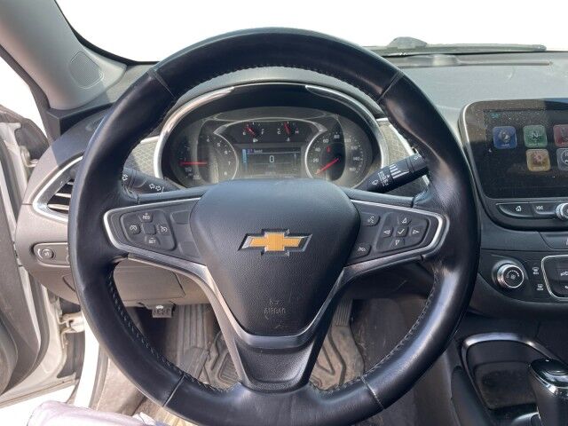 2018 Chevrolet Malibu LT Cleveland OH