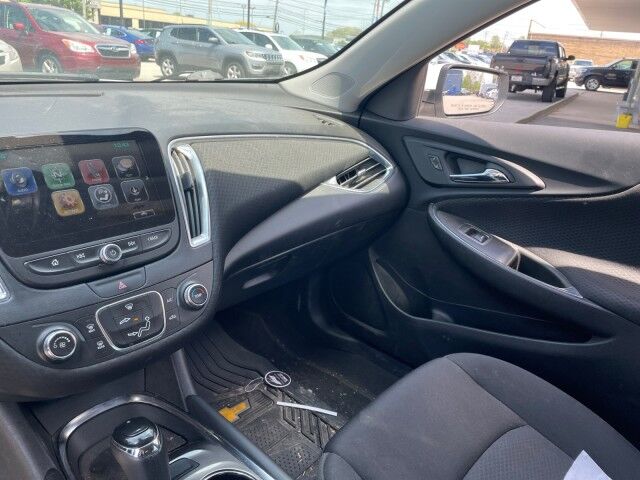 2018 Chevrolet Malibu LT Cleveland OH