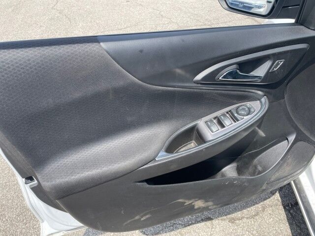 2018 Chevrolet Malibu LT Cleveland OH