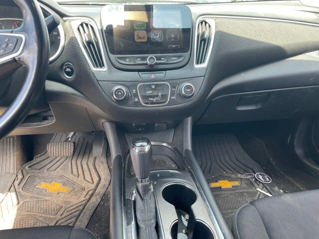 2018 Chevrolet Malibu LT Cleveland OH