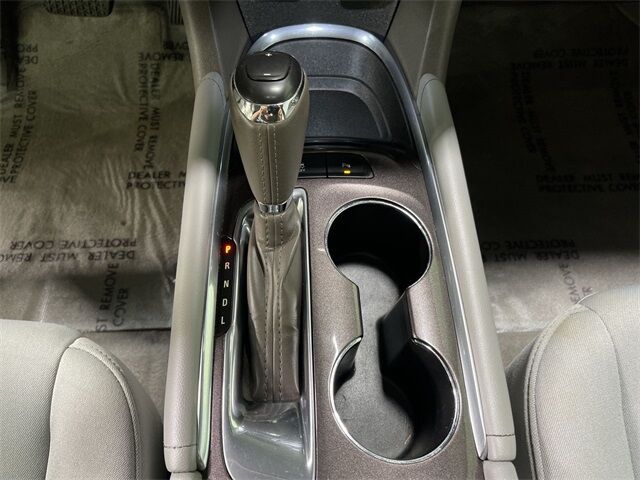 2018 Chevrolet Malibu LT Columbia SC