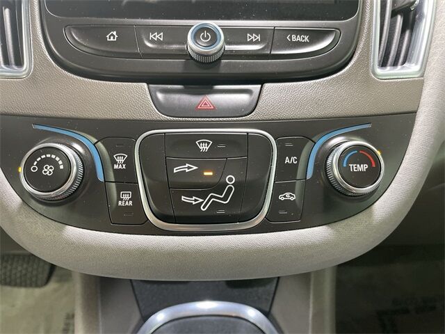 2018 Chevrolet Malibu LT Columbia SC