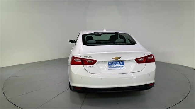 2018 Chevrolet Malibu LT Columbia SC