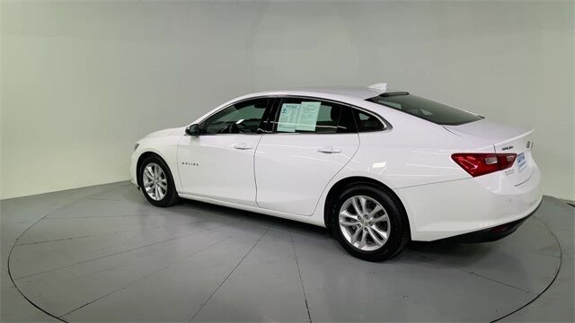 2018 Chevrolet Malibu LT Columbia SC