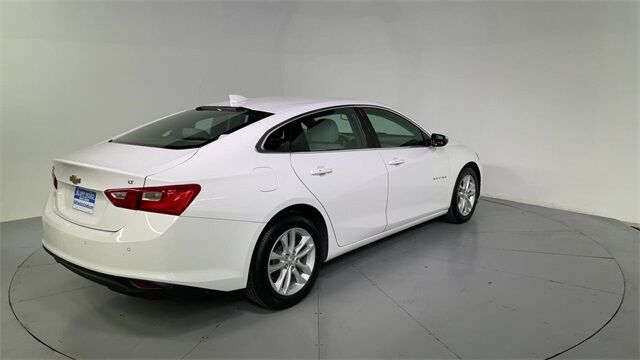 2018 Chevrolet Malibu LT Columbia SC