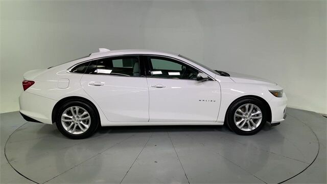 2018 Chevrolet Malibu LT Columbia SC