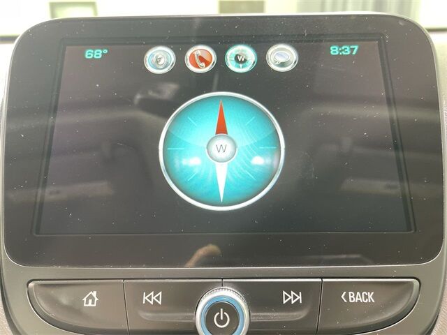 2018 Chevrolet Malibu LT Columbia SC