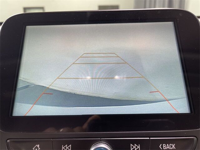 2018 Chevrolet Malibu LT Columbia SC