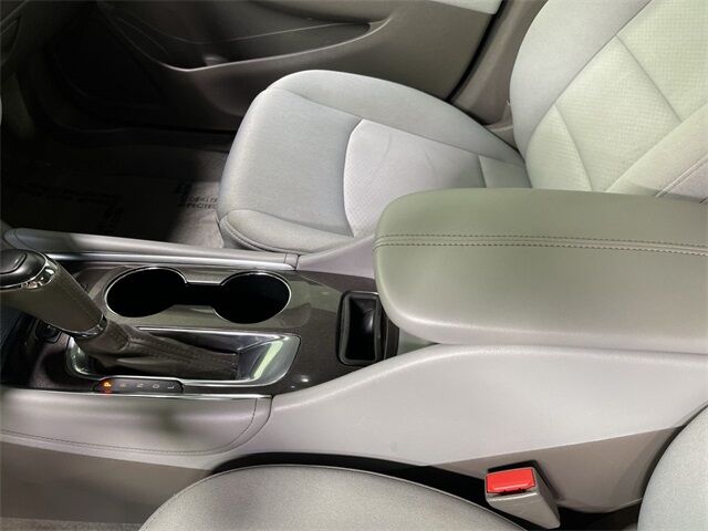 2018 Chevrolet Malibu LT Columbia SC