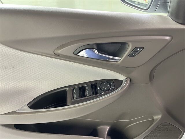 2018 Chevrolet Malibu LT Columbia SC