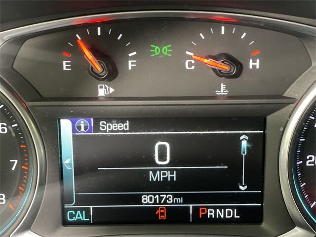 2018 Chevrolet Malibu LT Columbia SC