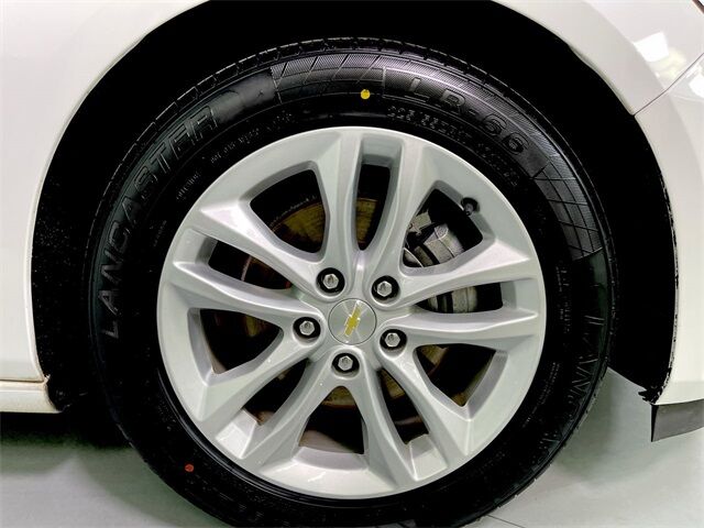 2018 Chevrolet Malibu LT Columbia SC