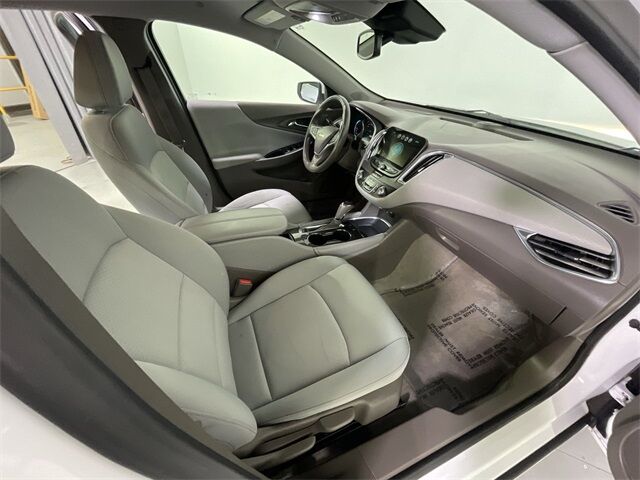 2018 Chevrolet Malibu LT Columbia SC