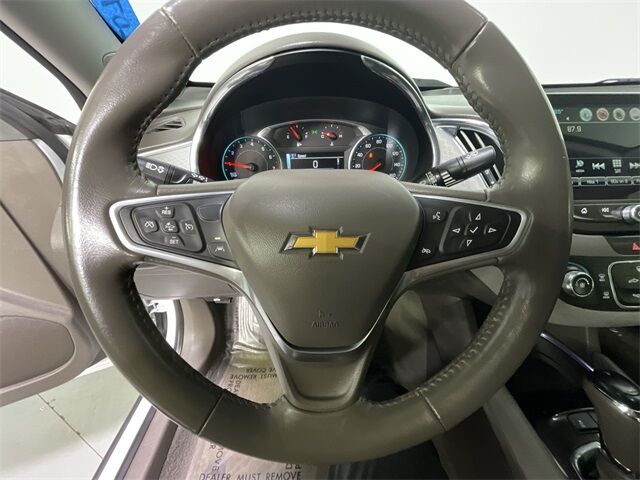 2018 Chevrolet Malibu LT Columbia SC