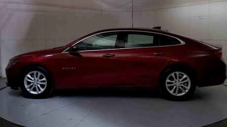 2018 Chevrolet Malibu LT Dallas TX