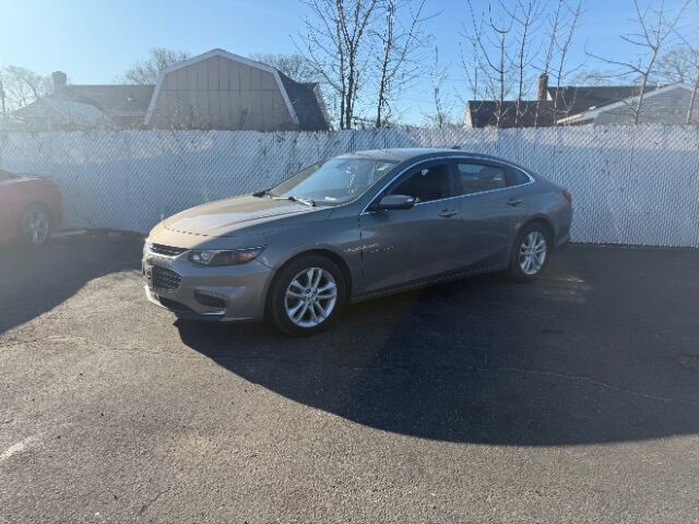 2018 Chevrolet Malibu LT East Islip NY