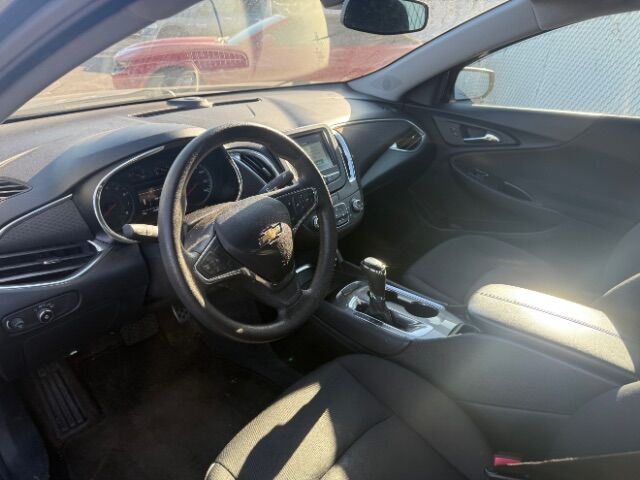 2018 Chevrolet Malibu LT East Islip NY