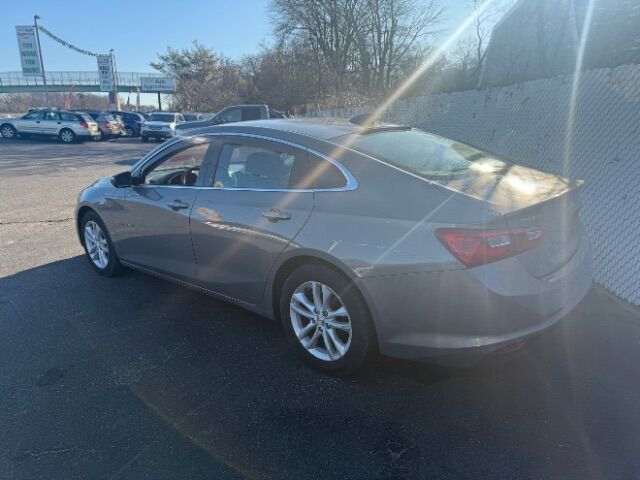 2018 Chevrolet Malibu LT East Islip NY