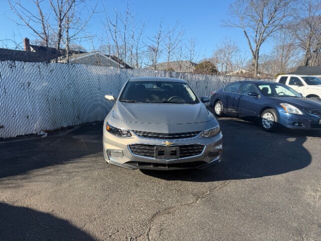 2018 Chevrolet Malibu LT East Islip NY