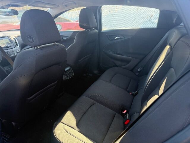 2018 Chevrolet Malibu LT East Islip NY