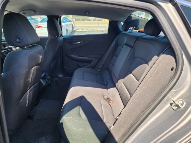 2018 Chevrolet Malibu LT East Islip NY
