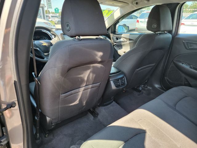 2018 Chevrolet Malibu LT East Islip NY