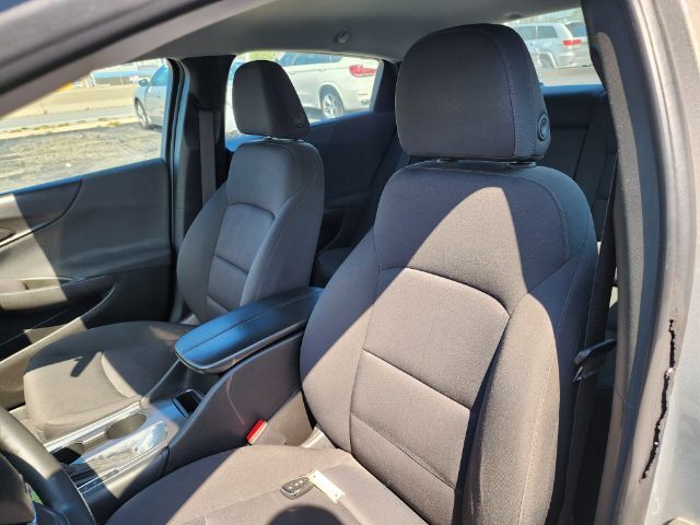 2018 Chevrolet Malibu LT East Islip NY