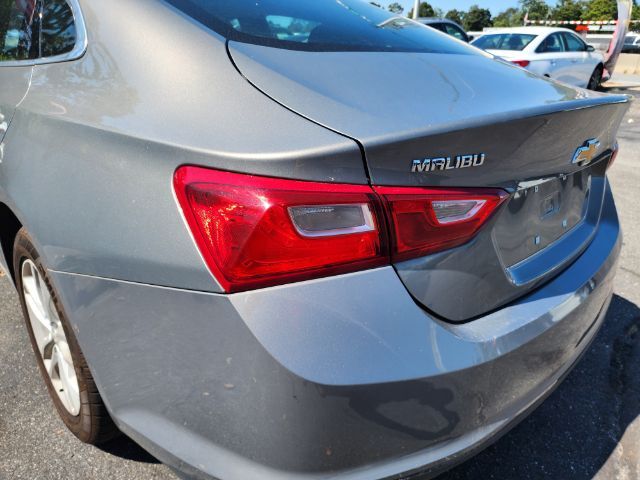 2018 Chevrolet Malibu LT East Islip NY